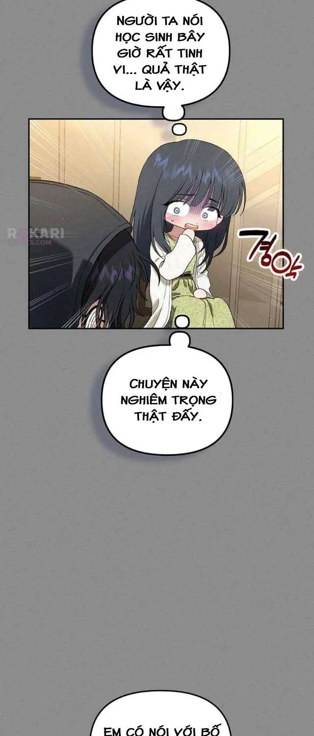 Kẻ hư hỏng bất lương Chap 17 - Next Chap 18