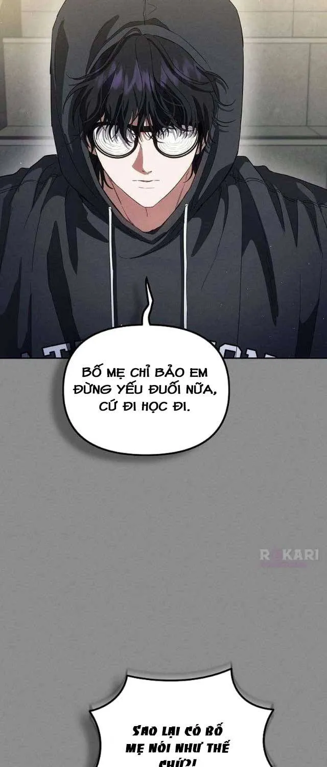 Kẻ hư hỏng bất lương Chap 17 - Next Chap 18