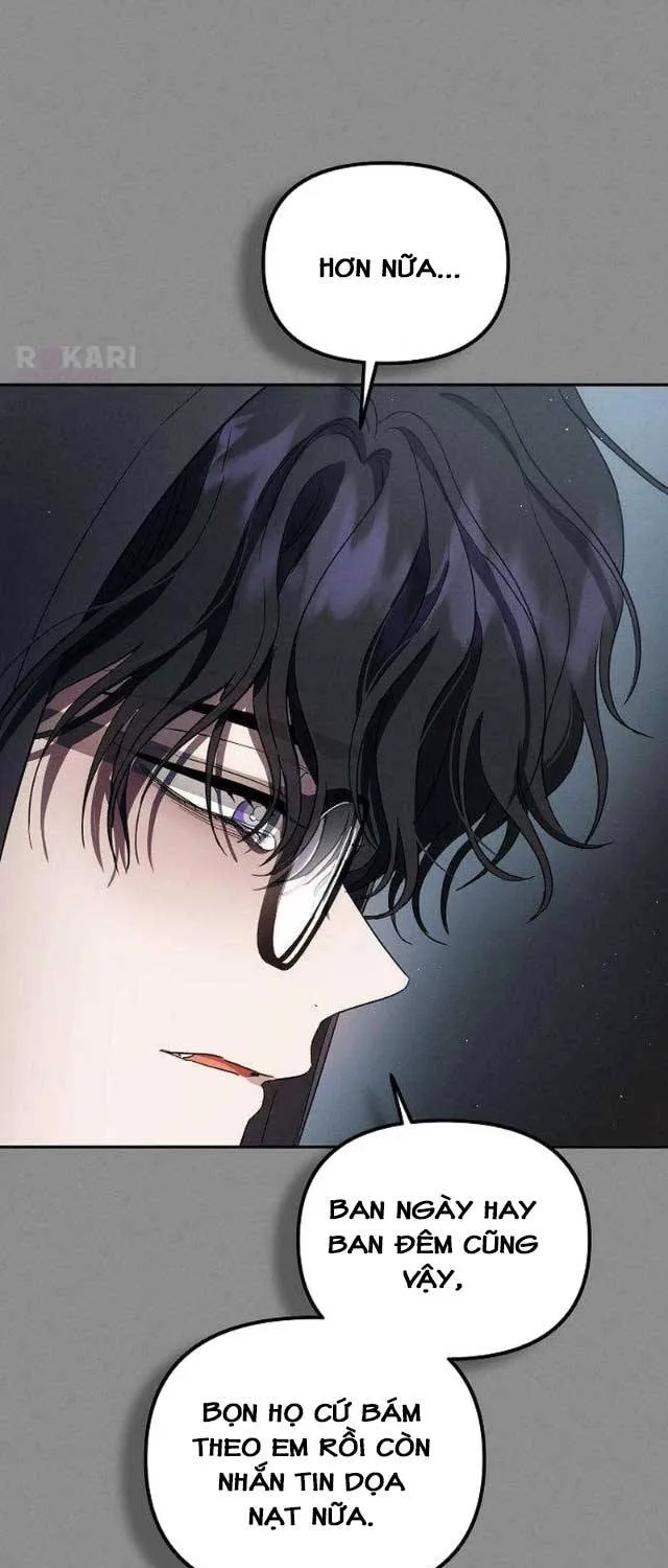 Kẻ hư hỏng bất lương Chap 17 - Next Chap 18