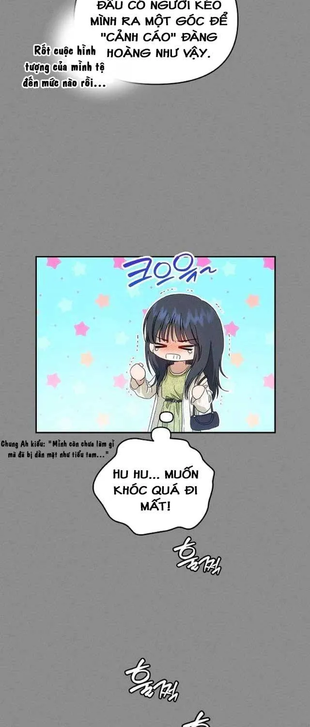 Kẻ hư hỏng bất lương Chap 17 - Next Chap 18
