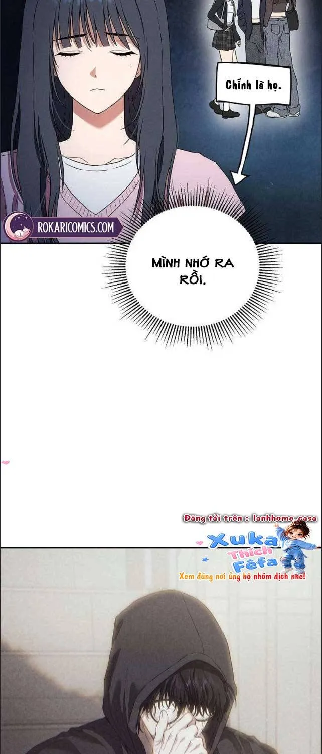 Kẻ hư hỏng bất lương Chap 17 - Next Chap 18