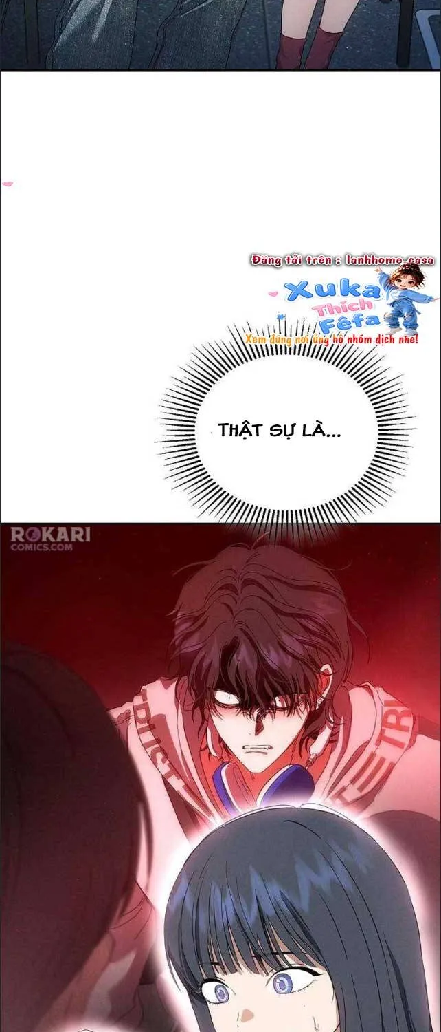 Kẻ hư hỏng bất lương Chap 17 - Next Chap 18