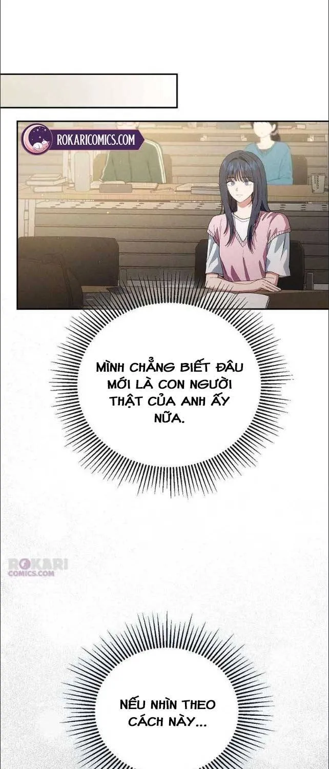 Kẻ hư hỏng bất lương Chap 17 - Next Chap 18