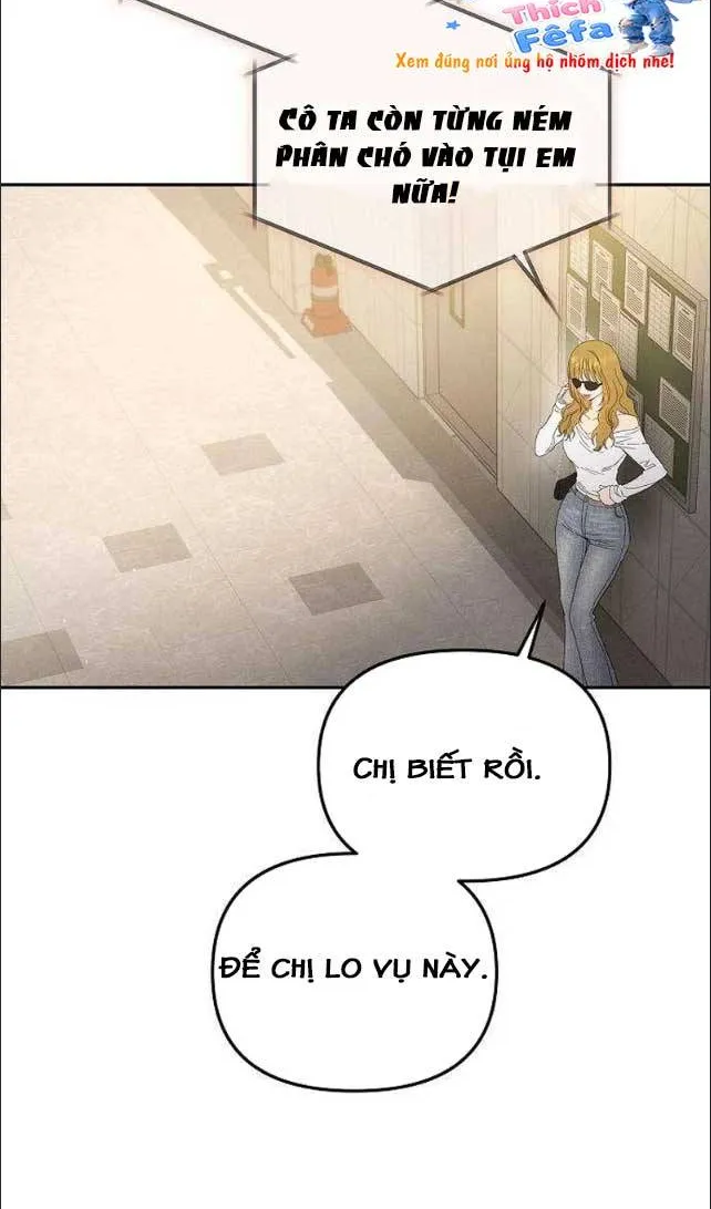 Kẻ hư hỏng bất lương Chap 17 - Next Chap 18