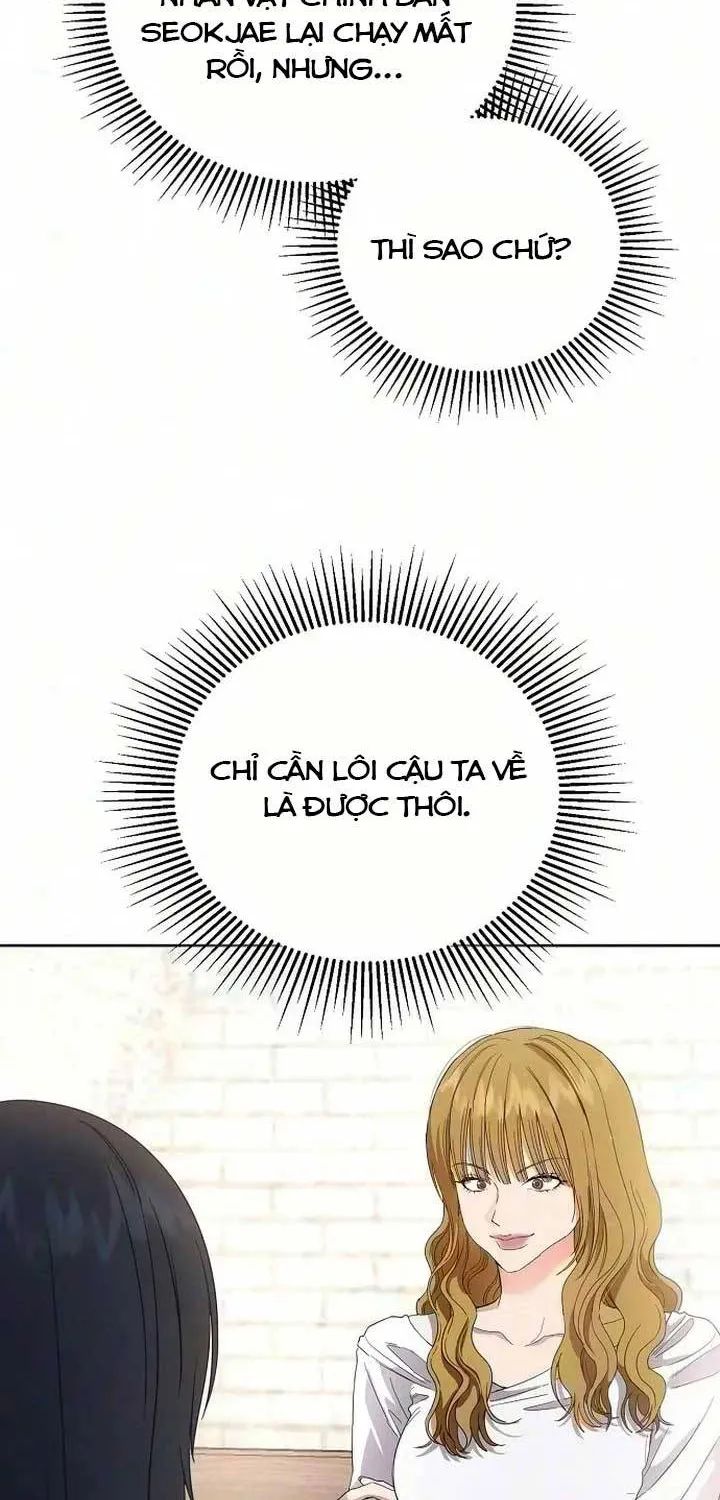 Kẻ hư hỏng bất lương Chap 21 - Next Chap 22