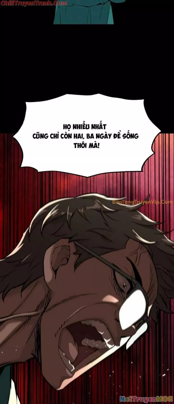 Kẻ Không Thuộc Về Loài Người Chap 1 - Next Chap 2