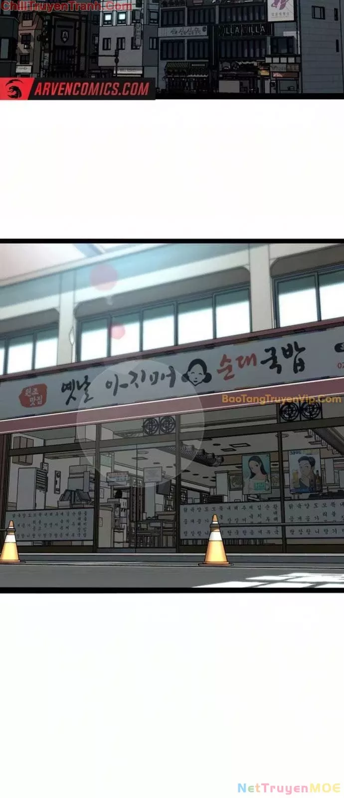 Kẻ Không Thuộc Về Loài Người Chap 1 - Next Chap 2