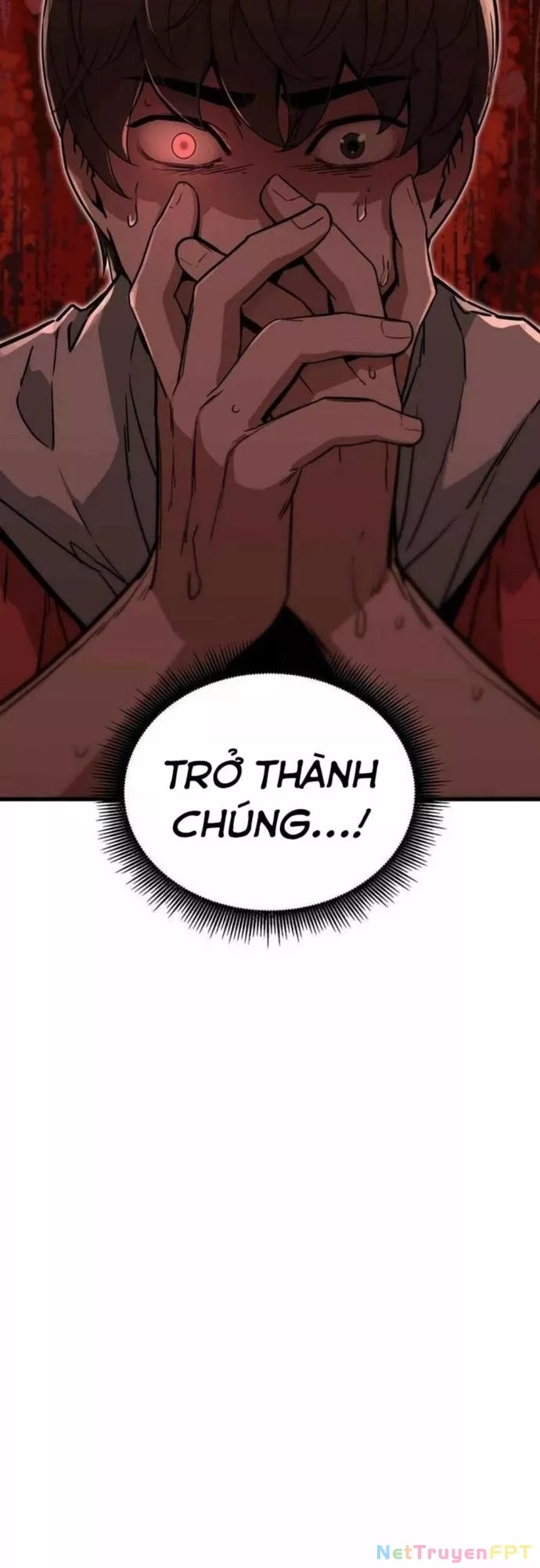 Kẻ Không Thuộc Về Loài Người Chap 11 - Next Chap 12