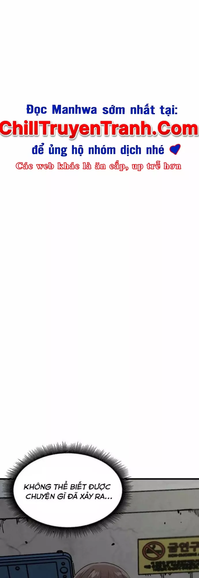 Kẻ Không Thuộc Về Loài Người Chap 11 - Next Chap 12
