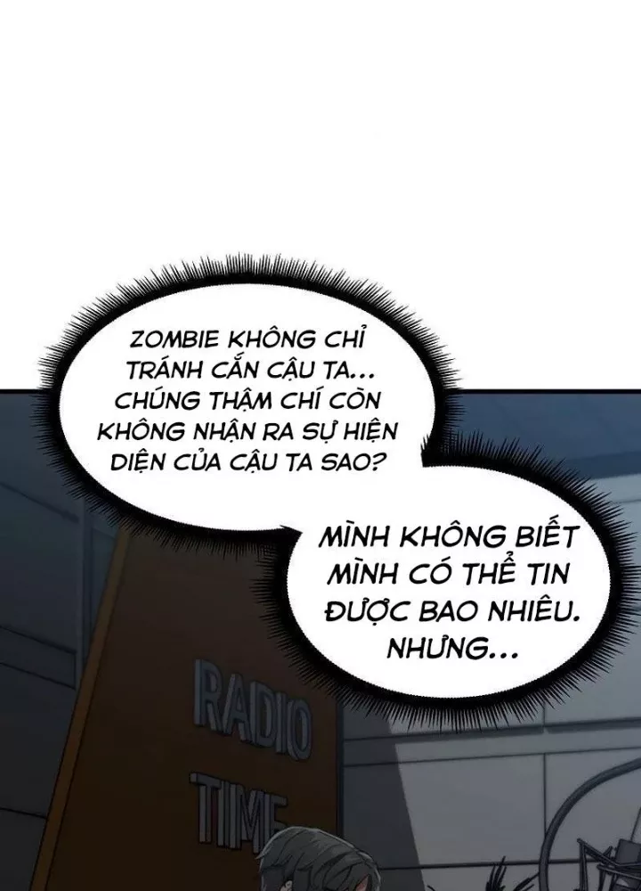 Kẻ Không Thuộc Về Loài Người Chap 15 - Next Chap 16
