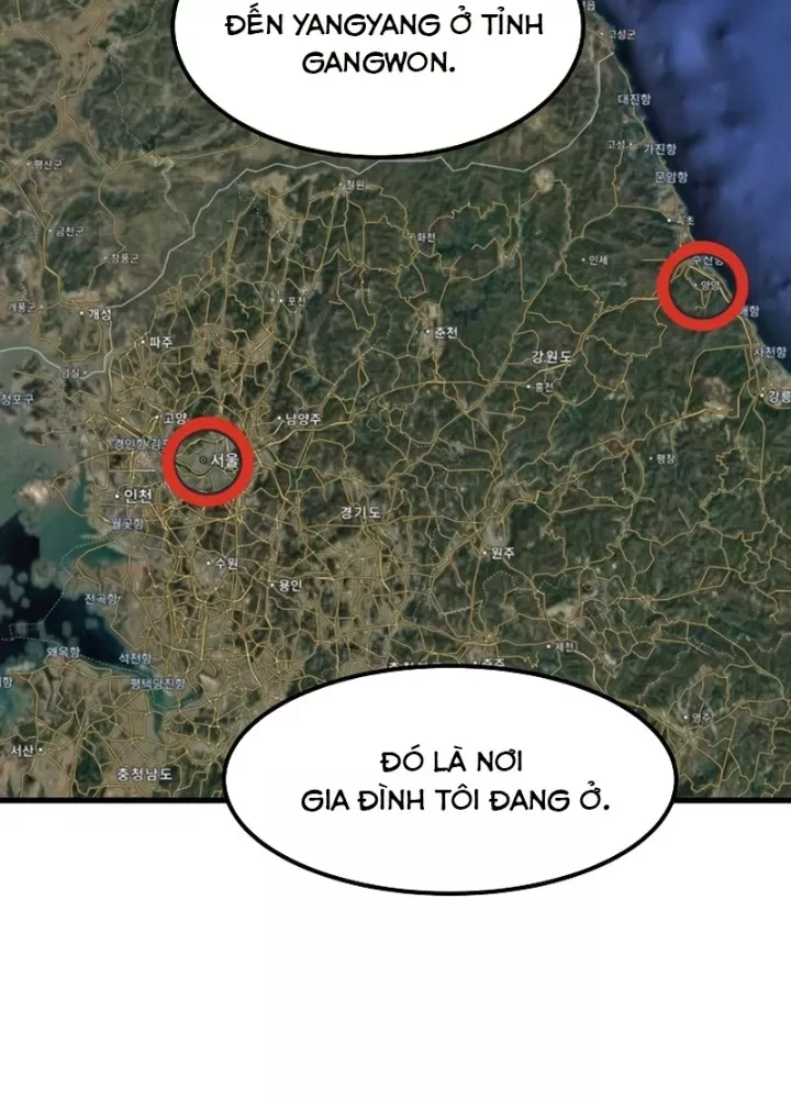 Kẻ Không Thuộc Về Loài Người Chap 18 - Next Chap 19