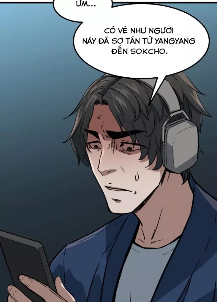 Kẻ Không Thuộc Về Loài Người Chap 18 - Next Chap 19