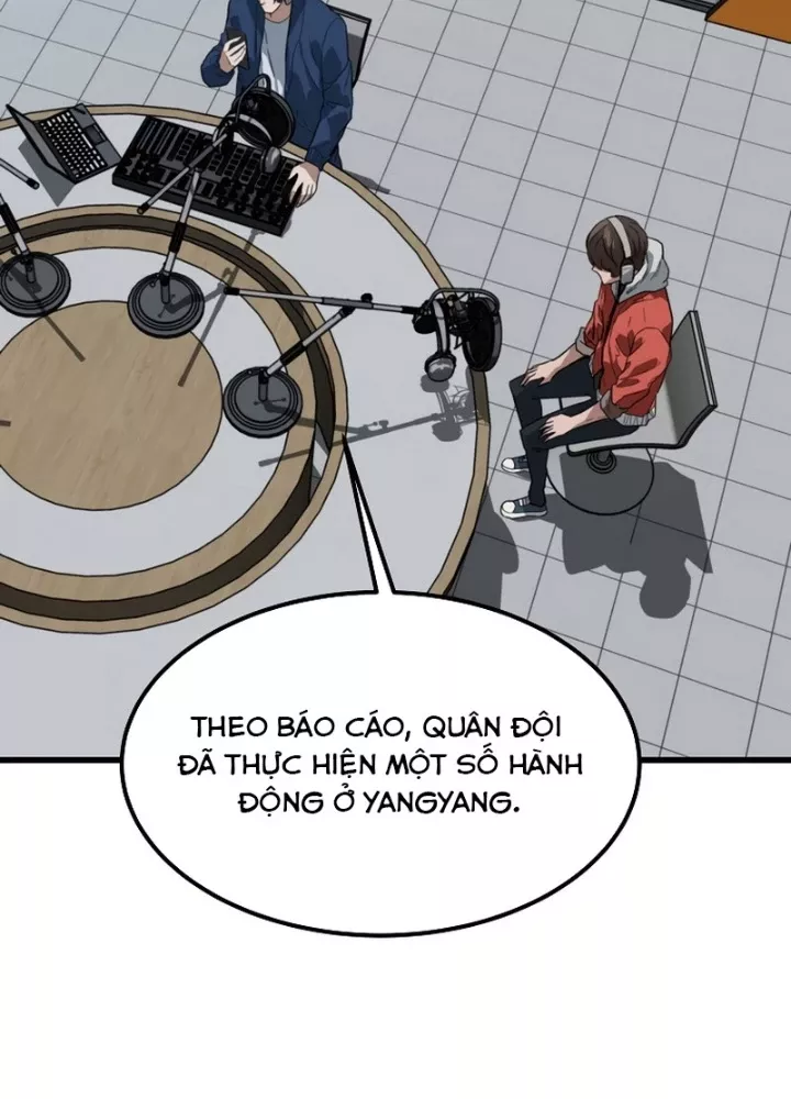 Kẻ Không Thuộc Về Loài Người Chap 19 - Next Chap 20