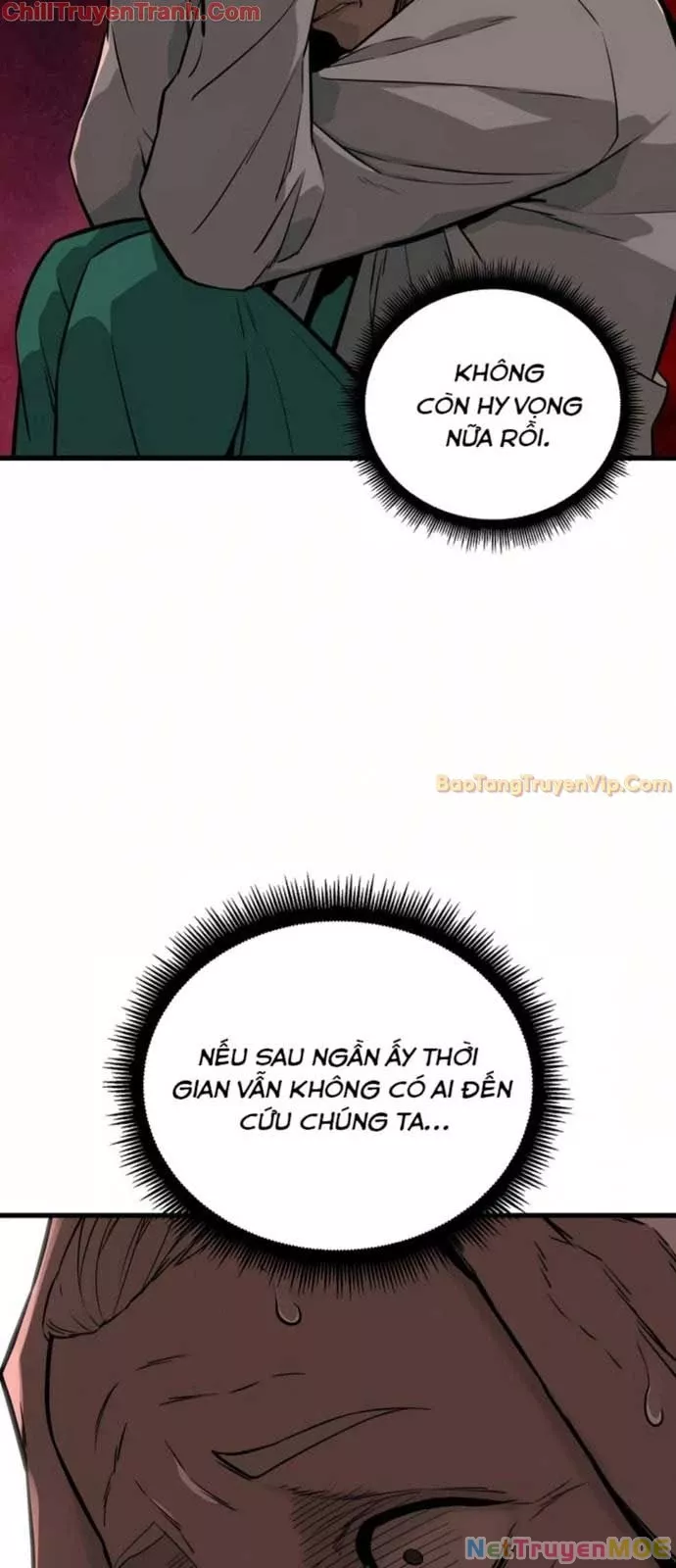 Kẻ Không Thuộc Về Loài Người Chap 2 - Next Chap 3