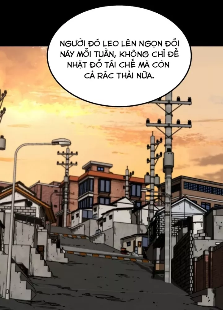 Kẻ Không Thuộc Về Loài Người Chap 20 - Next Chap 21