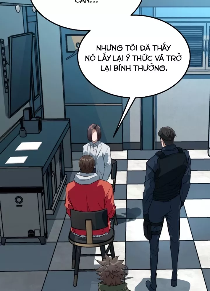 Kẻ Không Thuộc Về Loài Người Chap 23 - Next Chap 24