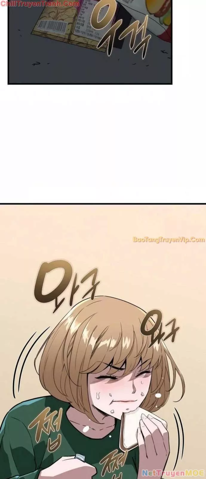 Kẻ Không Thuộc Về Loài Người Chap 3 - Next Chap 4