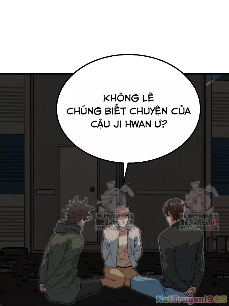 Kẻ Không Thuộc Về Loài Người Chap 35 - Next Chap 36