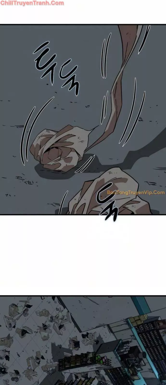 Kẻ Không Thuộc Về Loài Người Chap 4 - Next Chap 5