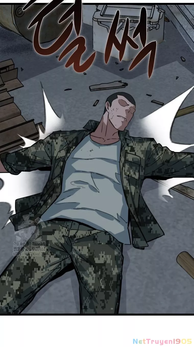 Kẻ Không Thuộc Về Loài Người Chap 41 - Next Chap 42