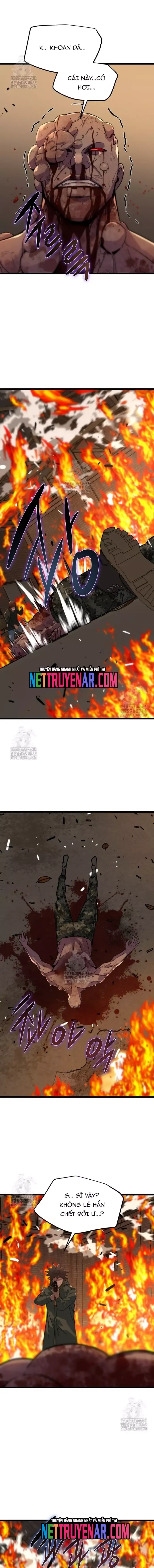 Kẻ Không Thuộc Về Loài Người Chap 45 - Next Chap 46