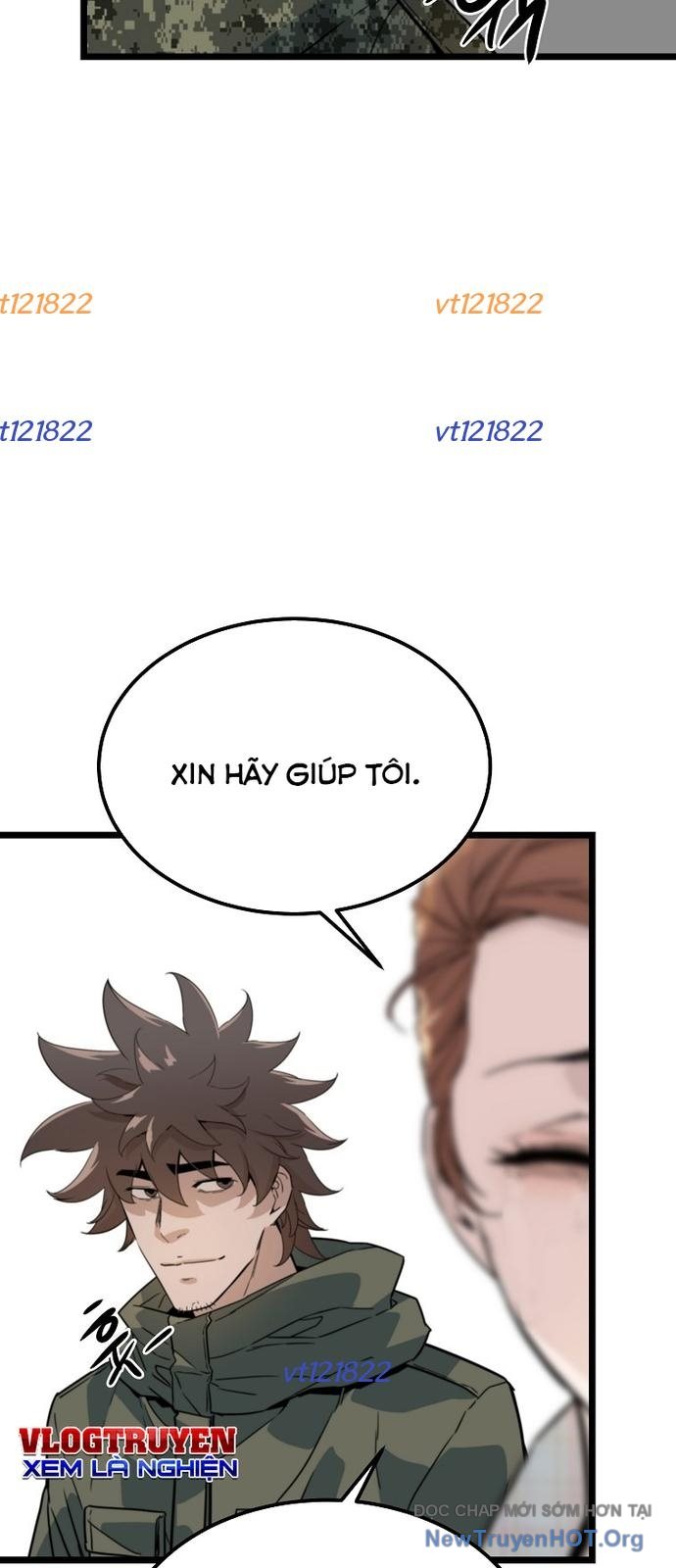 Kẻ Không Thuộc Về Loài Người Chap 49 - Next Chap 50
