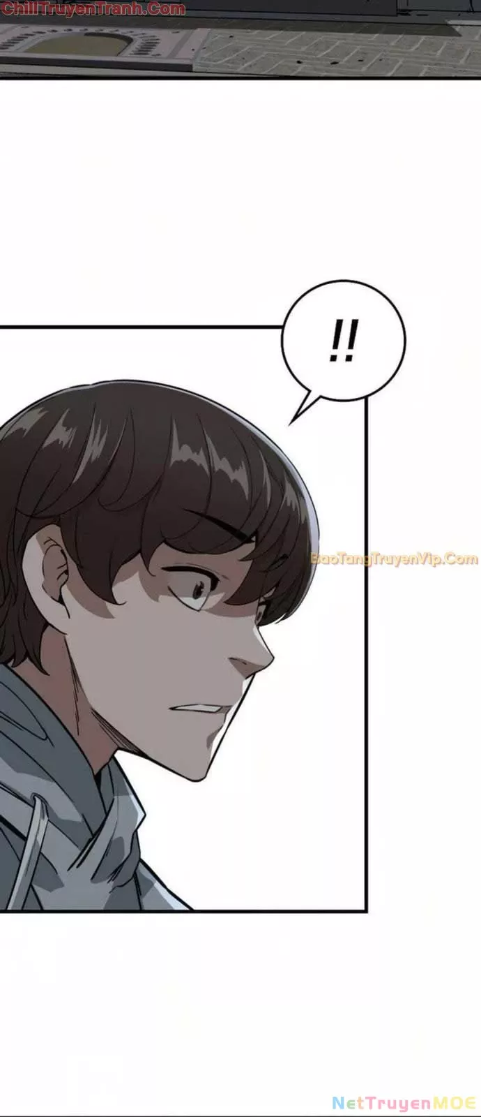 Kẻ Không Thuộc Về Loài Người Chap 5 - Next Chap 6