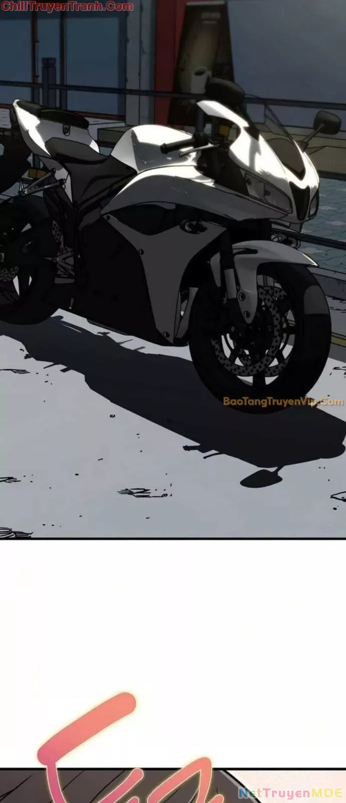 Kẻ Không Thuộc Về Loài Người Chap 5 - Next Chap 6