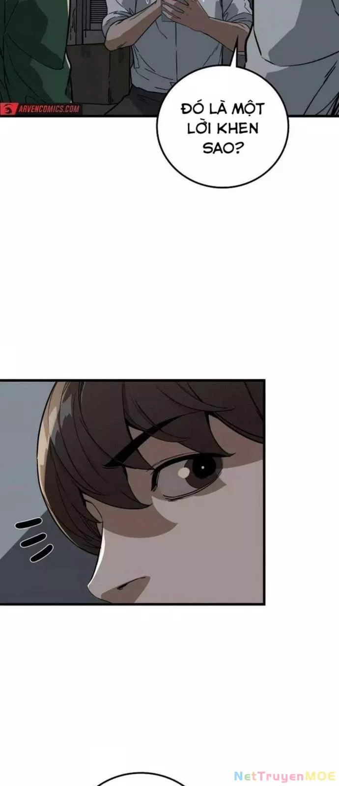 Kẻ Không Thuộc Về Loài Người Chap 6 - Next Chap 7