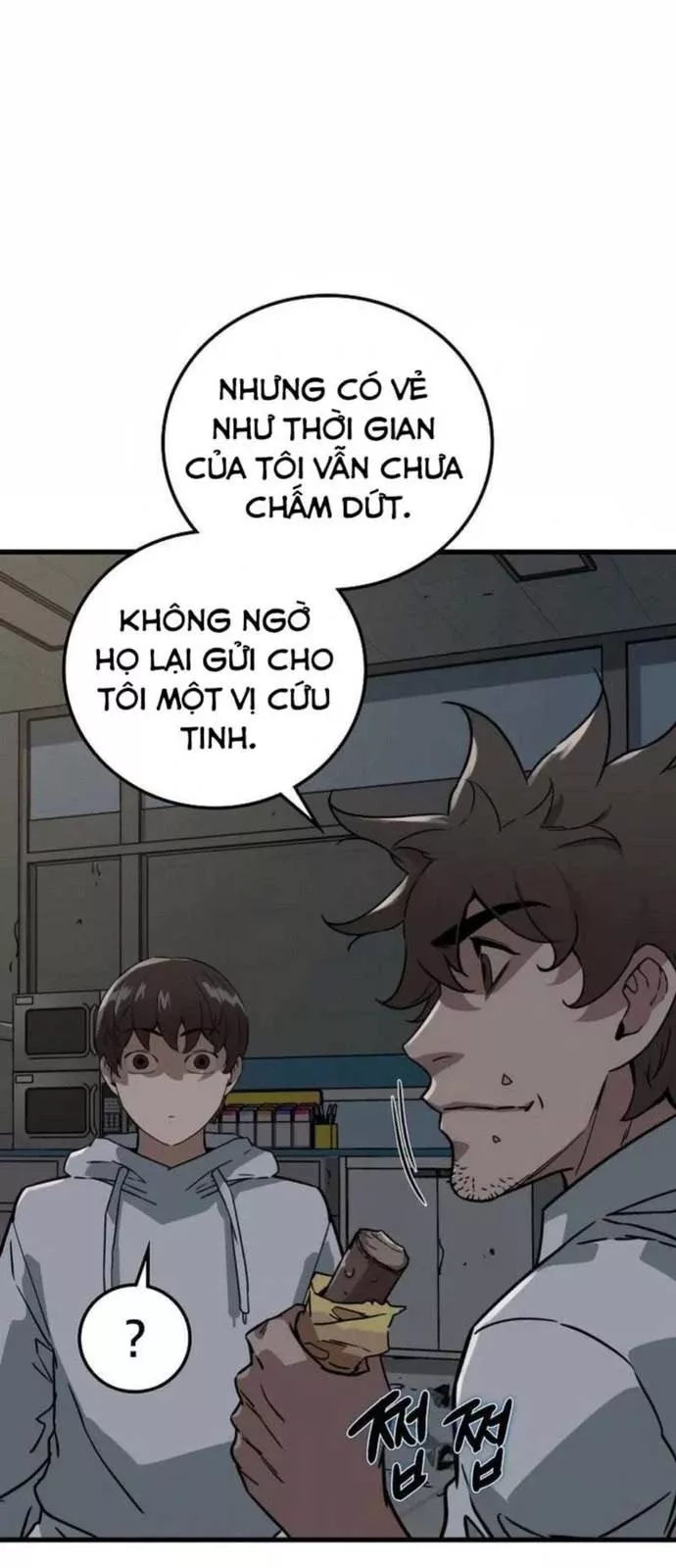 Kẻ Không Thuộc Về Loài Người Chap 6 - Next Chap 7