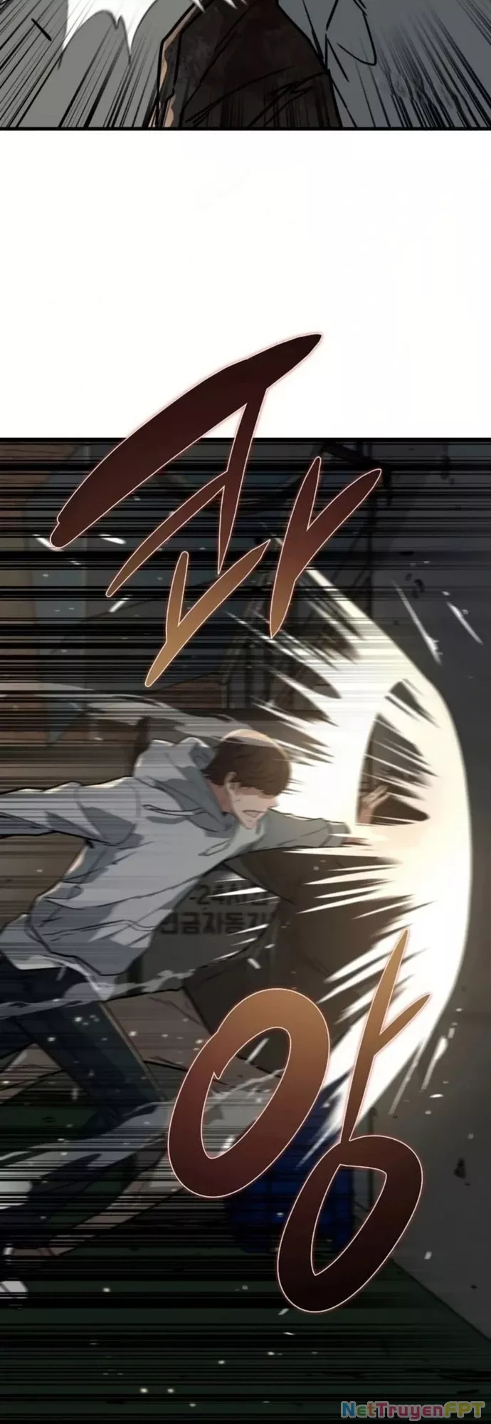 Kẻ Không Thuộc Về Loài Người Chap 7 - Next Chap 8