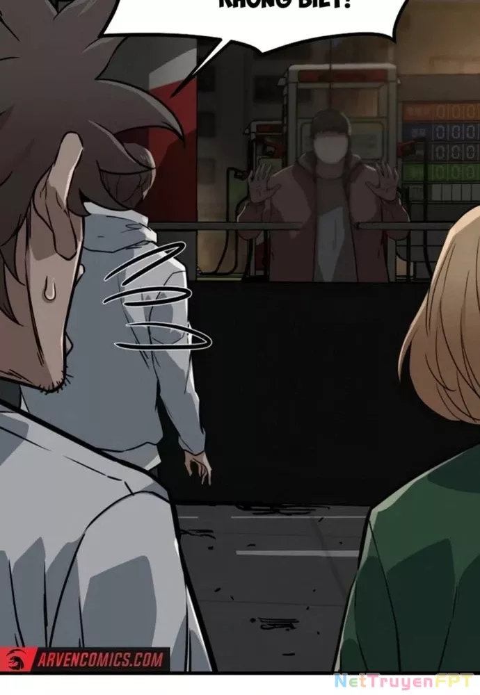 Kẻ Không Thuộc Về Loài Người Chap 7 - Next Chap 8