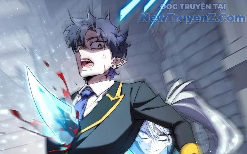 Kẻ Kiến Tạo Hầm Ngục Chap 1.1 - Next Chap 2.1