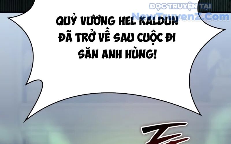 Kẻ Kiến Tạo Hầm Ngục Chap 1.1 - Next Chap 2.1