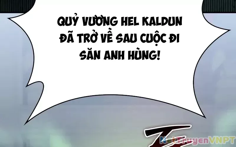 Kẻ Kiến Tạo Hầm Ngục Chap 1.5 - Next Chap 2.5