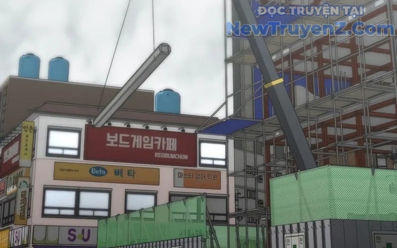 Kẻ Kiến Tạo Hầm Ngục Chap 1 - Next Chap 2