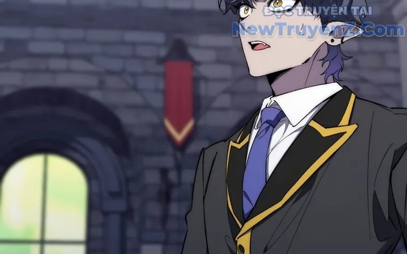 Kẻ Kiến Tạo Hầm Ngục Chap 1 - Next Chap 2