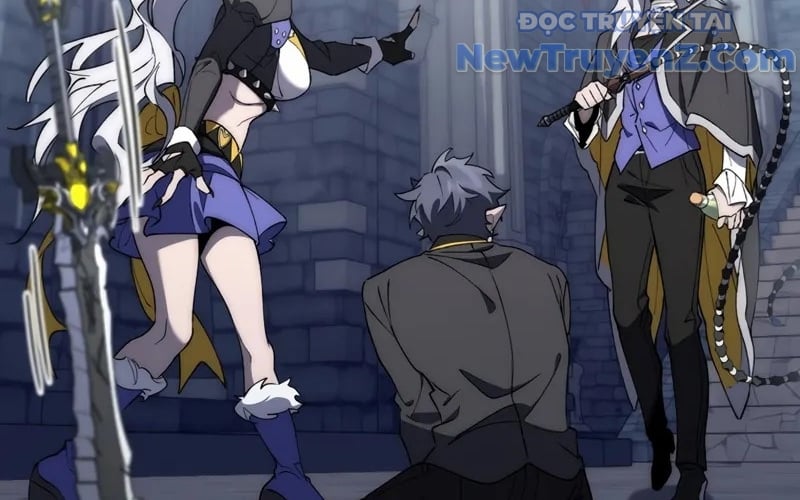 Kẻ Kiến Tạo Hầm Ngục Chap 1 - Next Chap 2