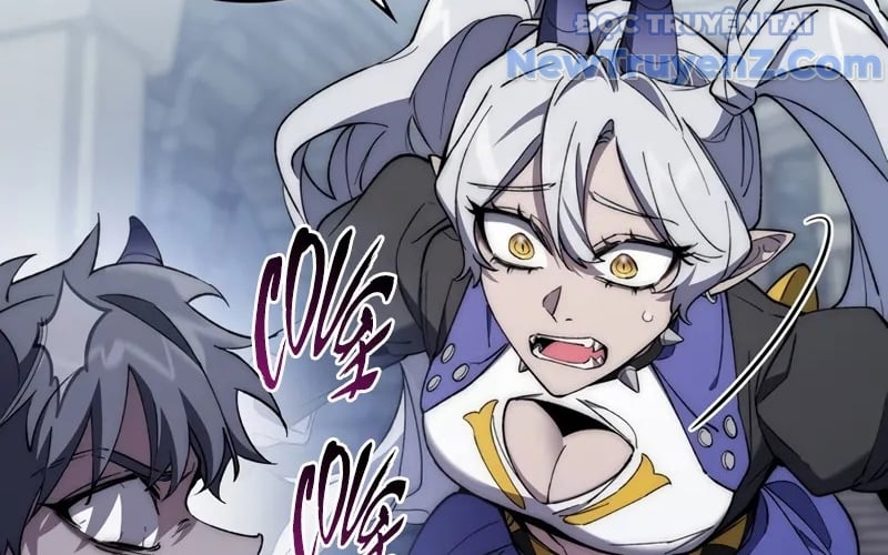 Kẻ Kiến Tạo Hầm Ngục Chap 1 - Next Chap 2