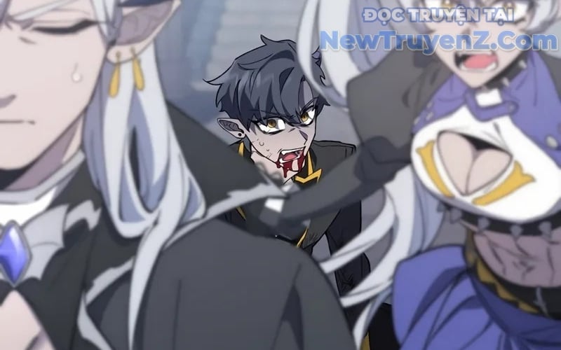 Kẻ Kiến Tạo Hầm Ngục Chap 1 - Next Chap 2