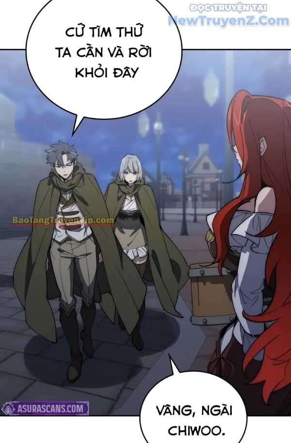 Kẻ Kiến Tạo Hầm Ngục Chap 10.1 - Next Chap 11.1