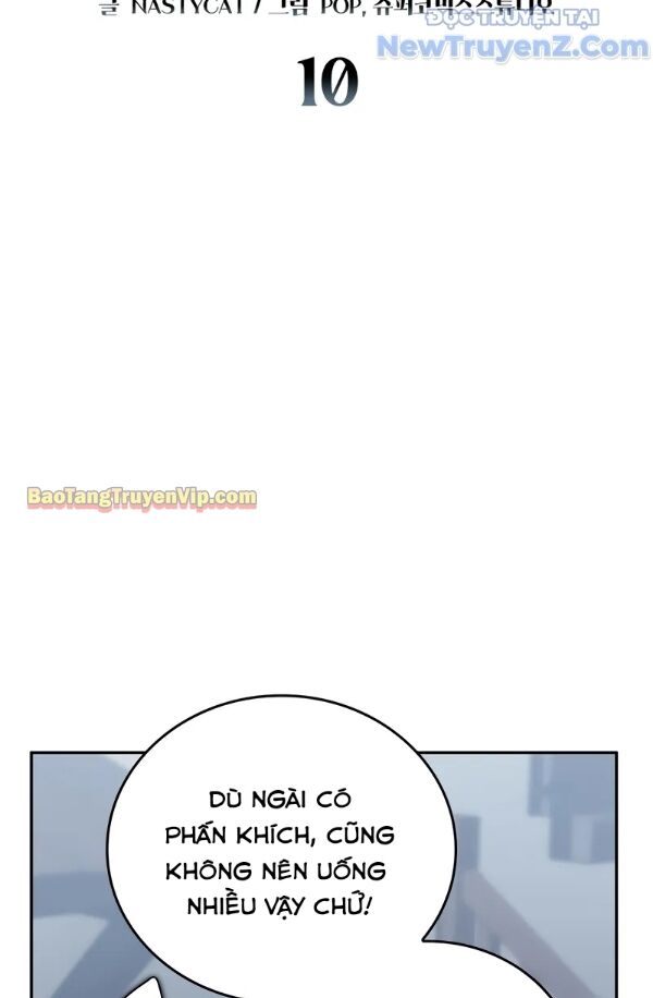 Kẻ Kiến Tạo Hầm Ngục Chap 10.1 - Next Chap 11.1