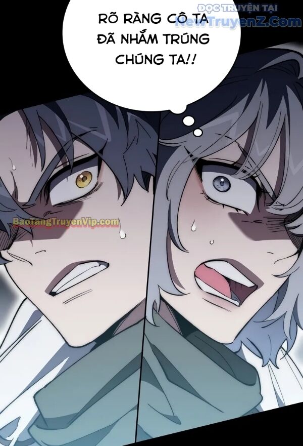 Kẻ Kiến Tạo Hầm Ngục Chap 10.1 - Next Chap 11.1