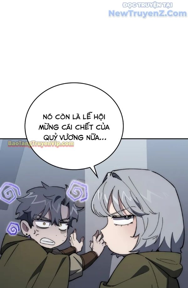 Kẻ Kiến Tạo Hầm Ngục Chap 10.1 - Next Chap 11.1