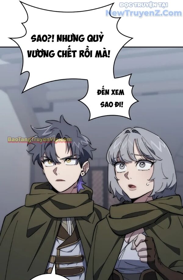 Kẻ Kiến Tạo Hầm Ngục Chap 10.1 - Next Chap 11.1