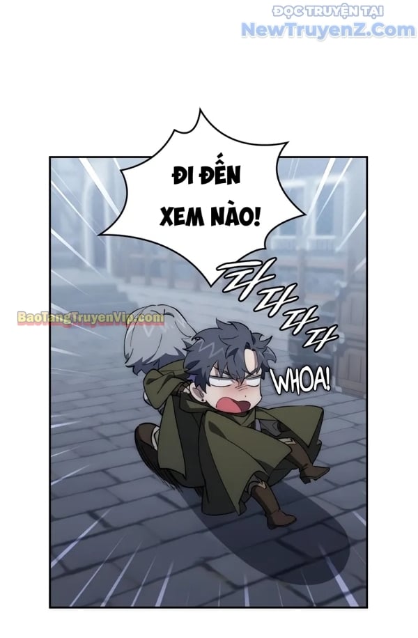 Kẻ Kiến Tạo Hầm Ngục Chap 10 - Next Chap 11