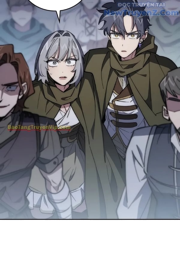 Kẻ Kiến Tạo Hầm Ngục Chap 10 - Next Chap 11