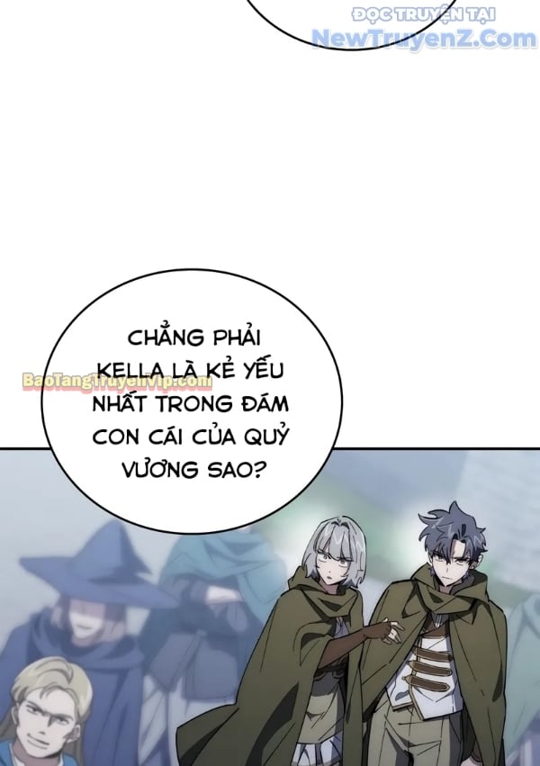 Kẻ Kiến Tạo Hầm Ngục Chap 10 - Next Chap 11