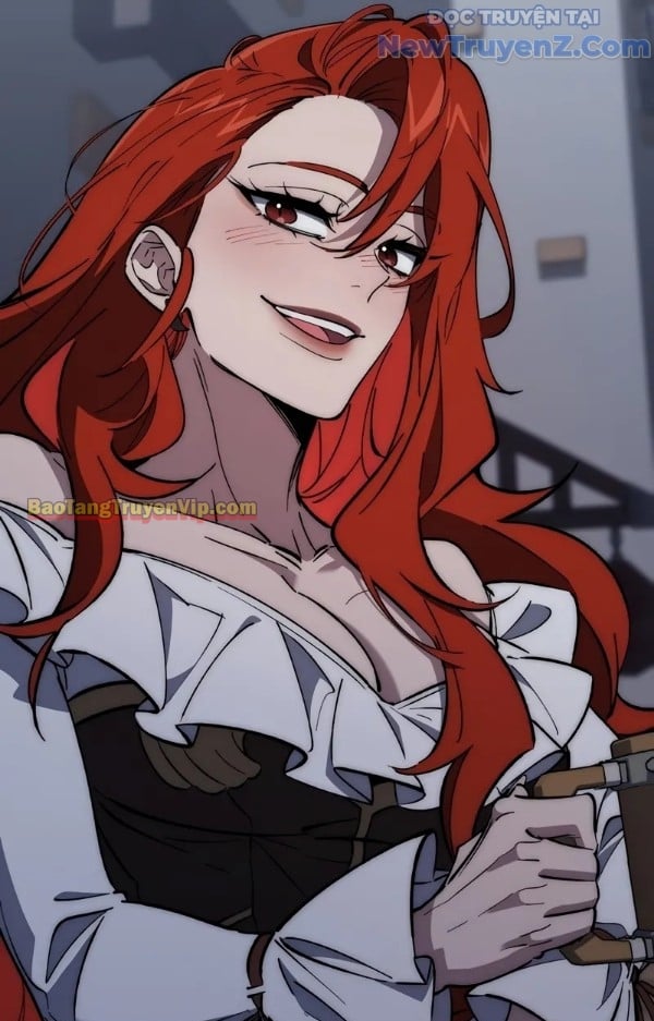 Kẻ Kiến Tạo Hầm Ngục Chap 10 - Next Chap 11