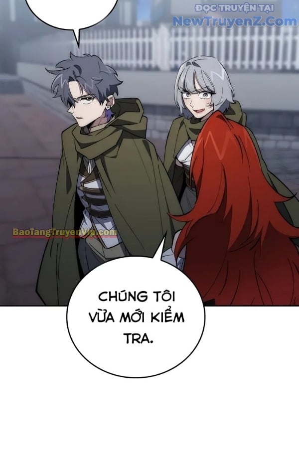 Kẻ Kiến Tạo Hầm Ngục Chap 10 - Next Chap 11